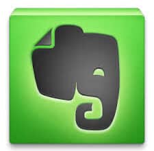 Evernote - Aldea de la Juventud