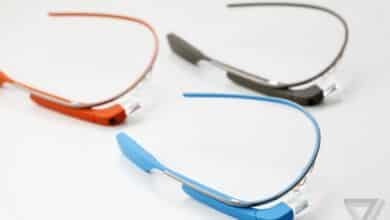 Google Glass - Aldea de la Juventud 8 Google Glass - Aldea de la Juventud