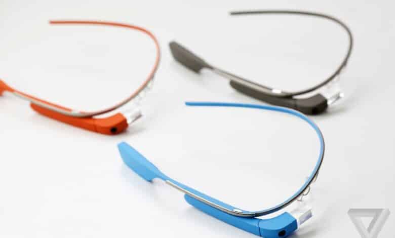 Google Glass - Aldea de la Juventud