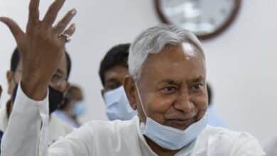 JD U para Nitish como PM si Oppn quiere
