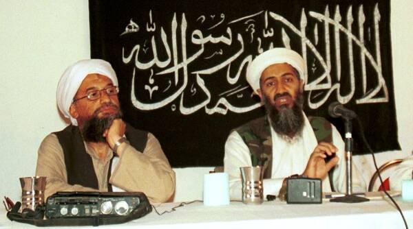 Killed at 71 Ayman al Zawahiri led a life of secrecy