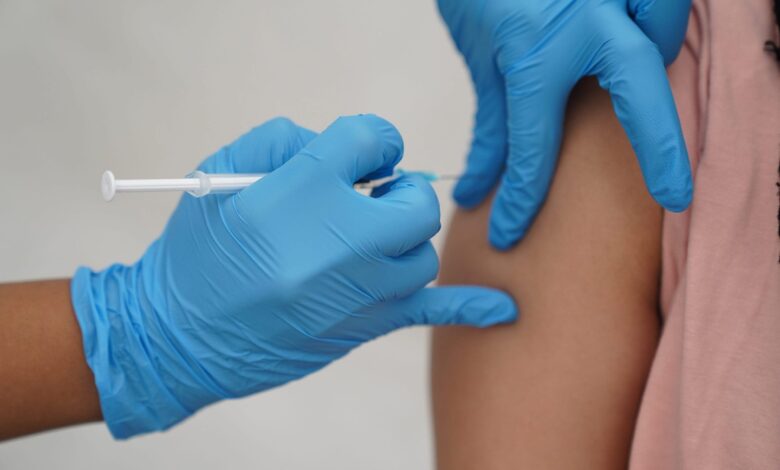 La nueva vacuna Covid de Espana recibe un pedido masivo