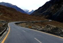 India’s Latest Concerns With the China-Pakistan Economic Corridor