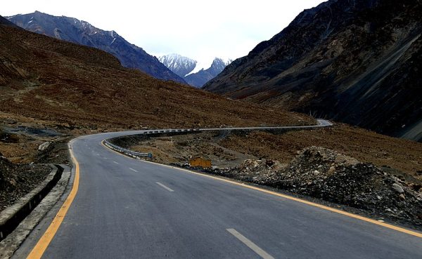 India’s Latest Concerns With the China-Pakistan Economic Corridor