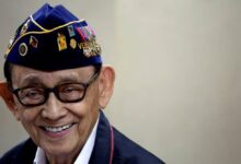 Muere Ramos, exlíder filipino que ayudó a derrocar al dictador