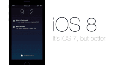 Notificaciones interactivas en iOS 8: explicadas en 6 pasos rápidos 128 Notificaciones interactivas en iOS 8: explicadas en 6 pasos rápidos