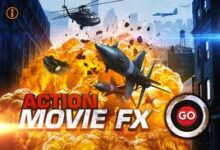 Película de acción FX - Aldea juvenil