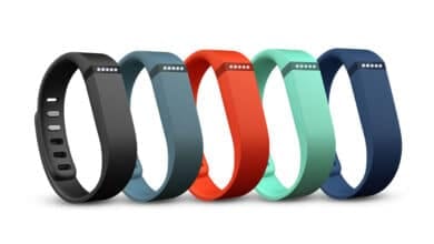 Pulsera inalámbrica de actividad y sueño Fitbit Flex