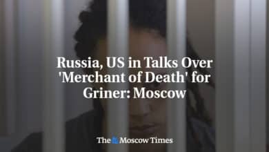 Rusia y EE UU en conversaciones sobre el mercader de