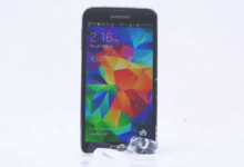 Samsung Galaxy S5 toma ALS Ice Bucket Challenge nomina Iphone 5s, HTC y Nokia