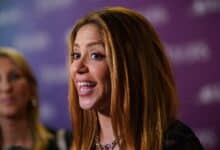 Shakira se enfrenta a ocho anos de prision si es
