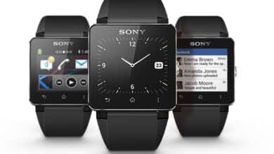 SmartWatch 2 - Aldea de la Juventud 10 SmartWatch 2 - Aldea de la Juventud