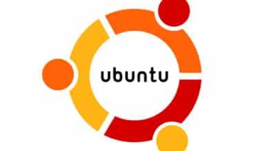 Ubuntu - Aldea de la Juventud