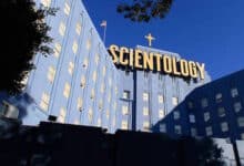 La policía cierra una instalación de Scientology después de encontrar prisioneros adentro
