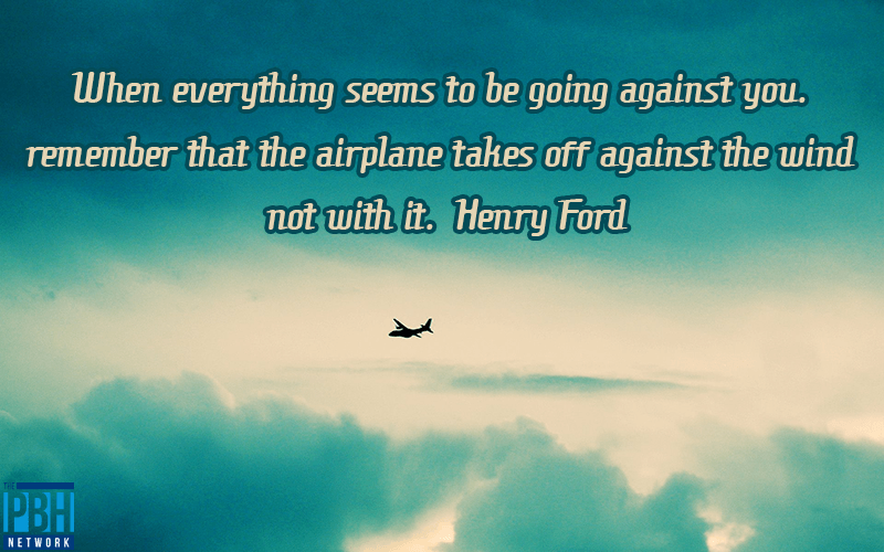 Citas inspiradoras de Henry Ford