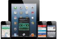 Apple lanza iOS6 - Aldea de la Juventud