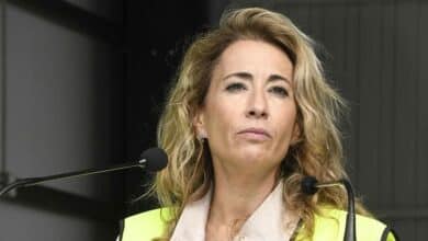 El gobierno de Espana cambia el anuncio inexacto sobre el