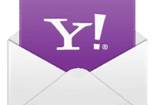 Gmail contra Yahoo!  Correo