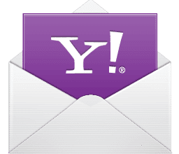 Gmail contra Yahoo!  Correo