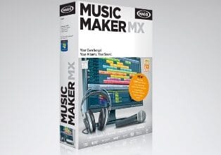 Magix Music Maker Mix - Aldea de la Juventud