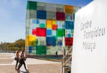 National Geographic selecciona el Pompidou como uno de los museos