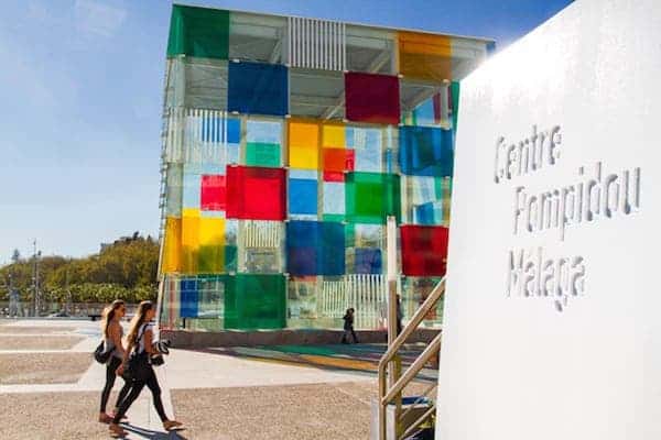National Geographic selecciona el Pompidou como uno de los museos