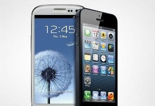Sustancias químicas tóxicas encontradas en teléfonos inteligentes