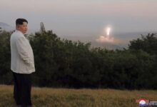 North Korea Continues Blitz of Missile Testing With 2 SRBMs