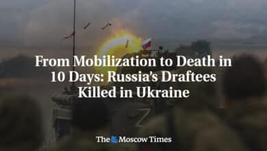 1665806352 10 dias desde la movilizacion hasta la muerte recluta ruso