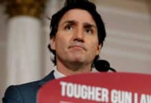 1666390111 Canada prohibe la venta de pistolas en la ultima medida