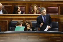 El ministro del Interior espanol defiende las acciones de la