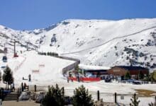 Sierra Nevada Espana abre 39 vacantes para proximo evento de