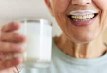 Cuanta leche debes beber ¿saludabledepende de la persona