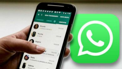 WhatsApp regresa después de cerrarse para usuarios globales