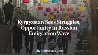 1668400808 Kirguistan ve luchas y oportunidades en la ola de inmigrantes