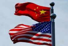 China expresa voluntad de reunirse con secretario de Defensa de EEUU