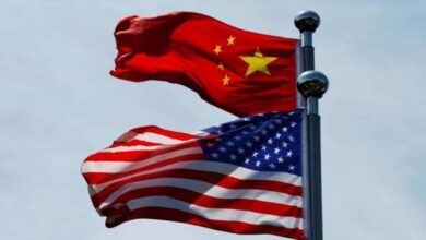 China expresa voluntad de reunirse con secretario de Defensa de EEUU