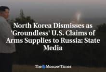 Corea del Norte niega que las afirmaciones de Estados Unidos