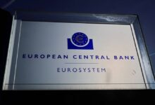 El BCE vuelve a subir los tipos y recorta los subsidios bancarios