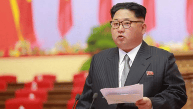 Seúl dice que Corea del Norte disparó un misil balístico al mar