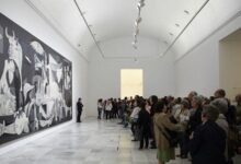 Simposio Internacional Gratuito Picasso se celebrara en Malaga Espana a
