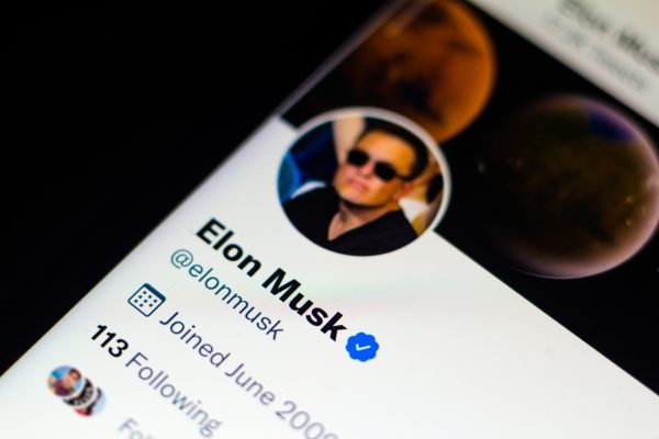 Why Elon Musk’s Twitter Purchase Is a National Security Concern