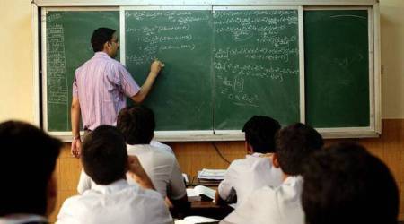 West Champaran muestra 'virtualmente' soluciones a los problemas de los maestros...