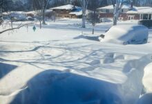 1672098035 Mas nieve probable en Buffalo NY a medida que aumenta