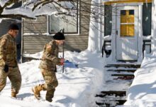 1672357509 El numero de muertos por tormentas de nieve en Buffalo