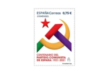 El intento de prohibir los sellos conmemorativos del centenario del.webp