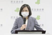 Taiwan’s Local Elections and Cross-Strait Relations