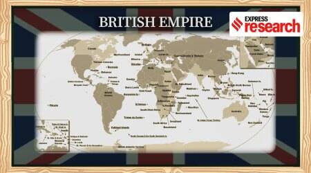 Por qué las escuelas británicas no enseñan lo suficiente sobre la historia del Imperio Británico