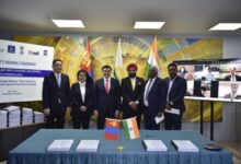 India to Finance Mongolia’s Greenfield Oil Refinery Plant