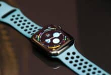 Medico espanol de pensamiento rapido usa Apple Watch para diagnosticar